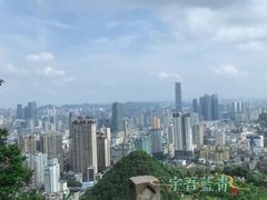 -黔灵山公园