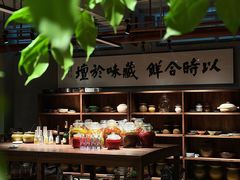 -漾亚·雍雅合鲜(桐梓林店)