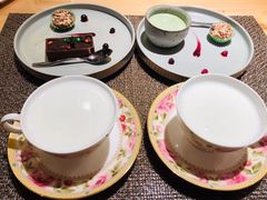 -香樟花园法式铁板烧(恒隆广场店)