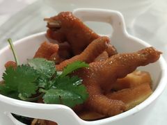 -黄埔华苑酒家(黄埔店)