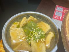 -山四砂锅(太原钟楼街店)