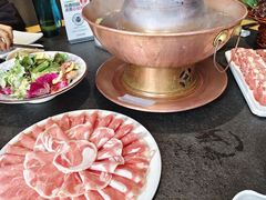 -东来顺(非遗·清真火锅·盛世广场店)