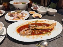 -汤城小厨•粤菜•靓汤(苏州街店)