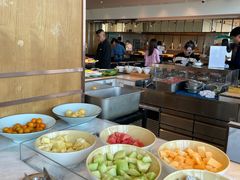 -新食谱全日制餐厅·苏州苏州湾艾美酒店