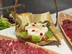 -左庭右院鲜牛肉火锅(七宝领展广场店)