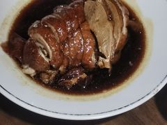 -应天大明王朝·南京菜(中山陵店)