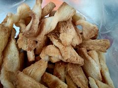 -中关村茶点