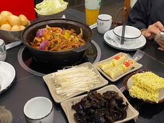 -重庆鸡公煲(学衡路店)