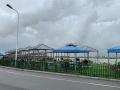 -上海南汇嘴大堤酒店