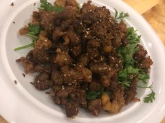 -百花食府(渔阳南路店)