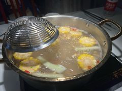 -潮发潮汕牛肉店(龙洞店)