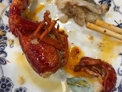 -簋街仔仔小龙虾(簋街二店)