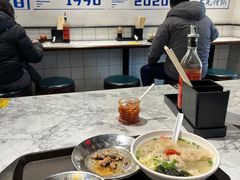 -鲜得来排骨年糕(即墨路店)