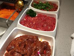 -海底捞火锅(老城根店)