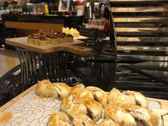 -定制下午茶·咖啡·甜品(温德姆至尊豪廷大酒店)