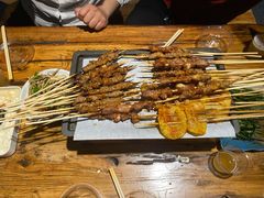 串串集合-冰城串吧(隆昌路店)