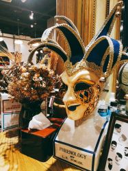 -TWOFACE 双面理发馆