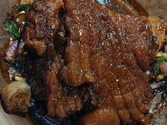 -快乐老家三鲜饺子东北菜(南六中路店)