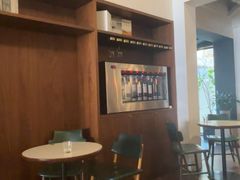 -BAKER&SPICE(安福路店)