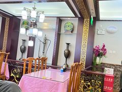 大堂-白魁老号饭庄(交道口店)
