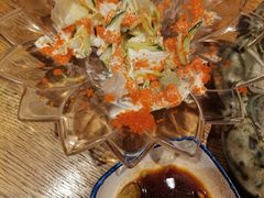 -渔井食堂(新洲店)