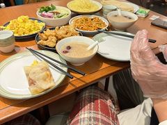 -老昌春饼(中央大街店)