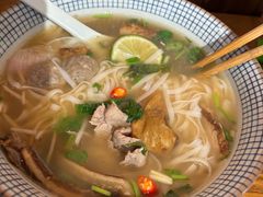 -越南牛肉河粉餐厅(书院巷店)