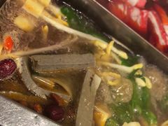 -阿串串老火锅(力盟店)