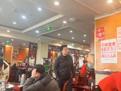 -老来福·非遗酸汤兔(凯旋路店)
