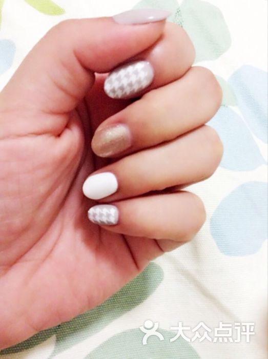 丽尔美睫(静安寺店)图片 - 第1张