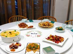 -院8里·少城记忆老川菜(宽窄巷子店)