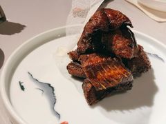本帮熏鱼-屋里厢上海菜馆