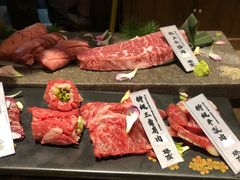 -樱宿日式和牛烧肉(五道口店)