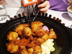 -禧宴Joyous Restaurant(禧园店)
