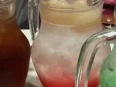 芒果苏打水-Awfully Chocolate(来福士广场店)