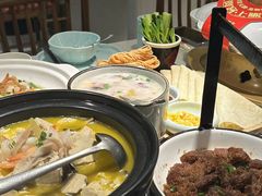 -刀板香·安徽菜(国购IFC店)