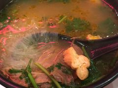 -小杨生煎(湟普汇店)