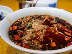 -老灶味道·本帮菜(昌平路店)