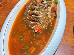 -云隐小厨·传统大理美食(复兴路店)