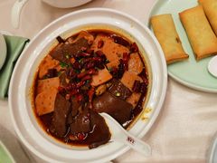 -北京全聚德(天安门店)