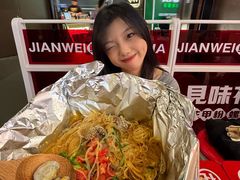 -见味花甲(福田coco park店)