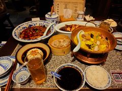 -南京大牌档(济南万象城店)