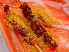 -安发瞧麻辣烫(总店)
