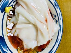 热米皮-零玖壹陆汉中小吃