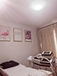 -美肤盾祛痘·问题肌头疗管理中心