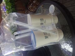 -茉沏(万科美好广场店)