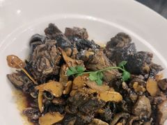 -茶油香闽南菜·花园餐厅(前埔店)