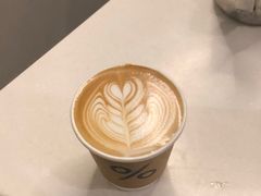-% Arabica阿拉比卡咖啡(深圳湾万象城店)
