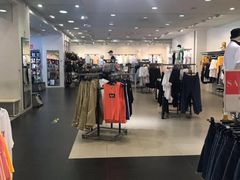-C&A(西市城购物中心店)