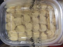 -iFood甜嫩嫩(江东北路店)